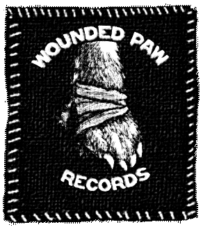 Enter Wounded Paw Records