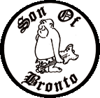 SON OF BRONTO