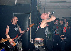 Murderquad in Montreal