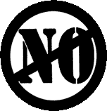 The NO-NOs