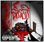 Buy the DEFAULT - Who Dies Next CD